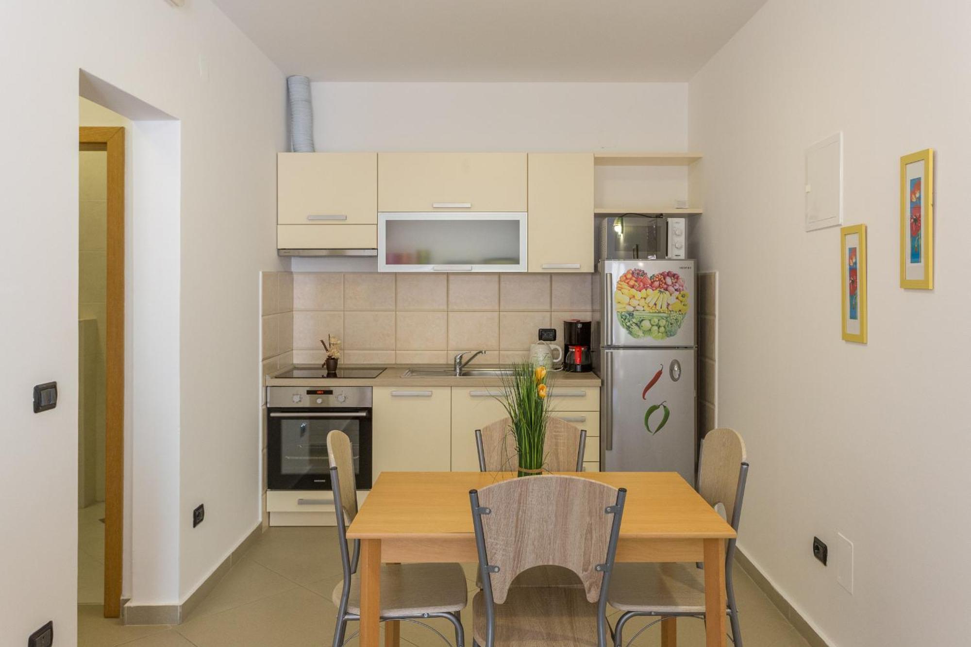 Villa Mimma Dubrovnik Kültér fotó
