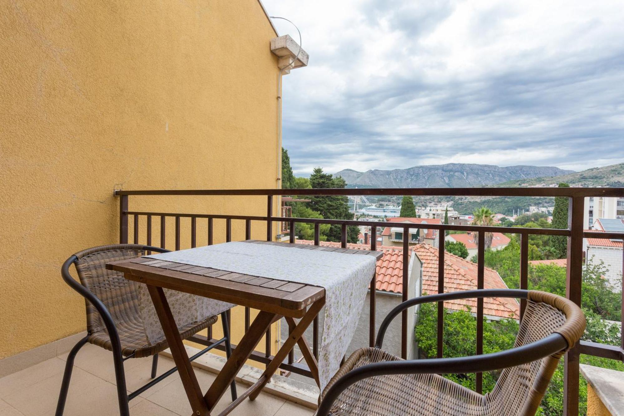 Villa Mimma Dubrovnik Kültér fotó