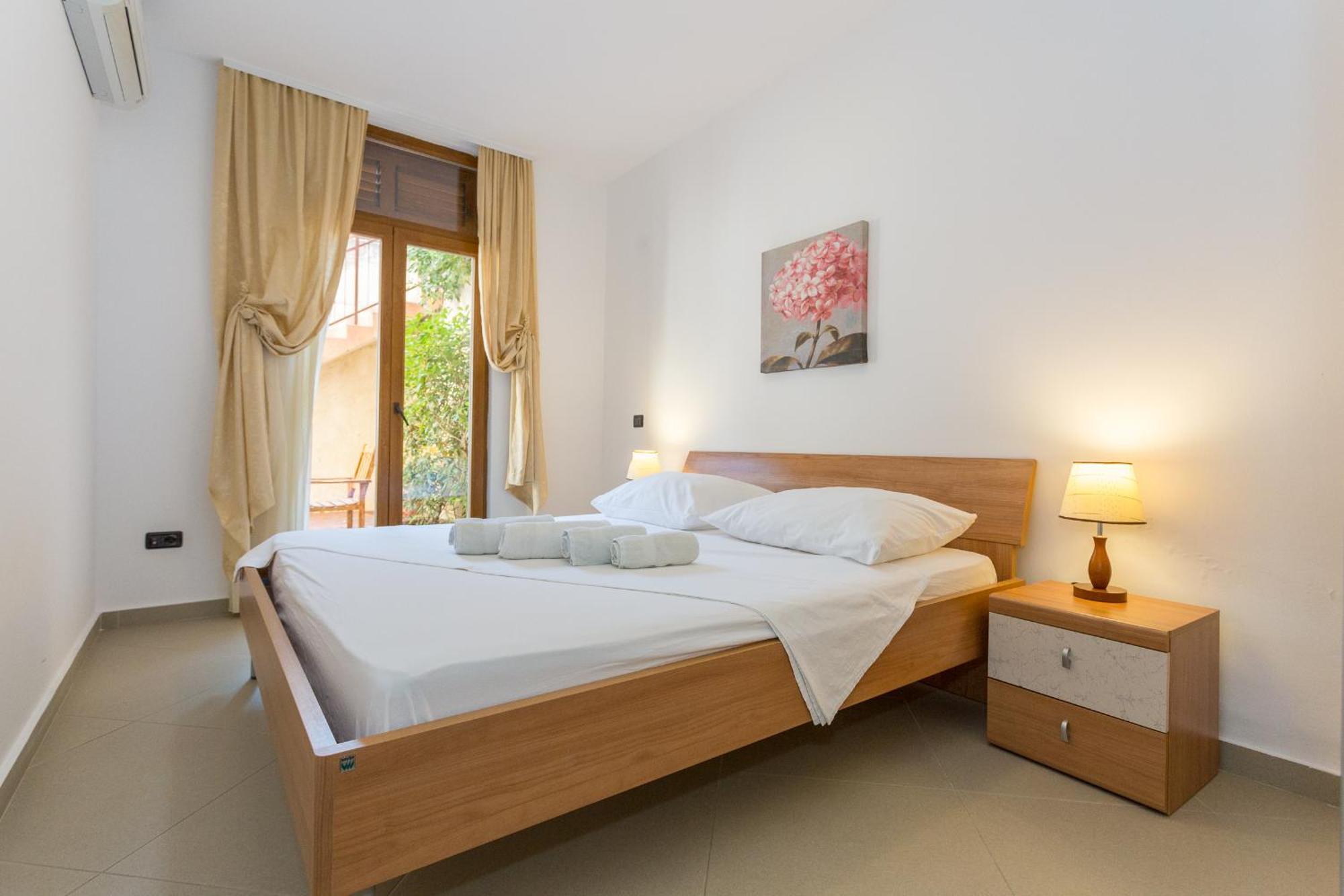 Villa Mimma Dubrovnik Kültér fotó