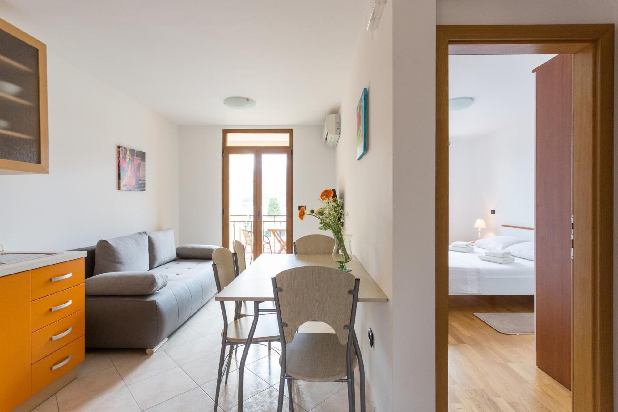 Villa Mimma Dubrovnik Kültér fotó