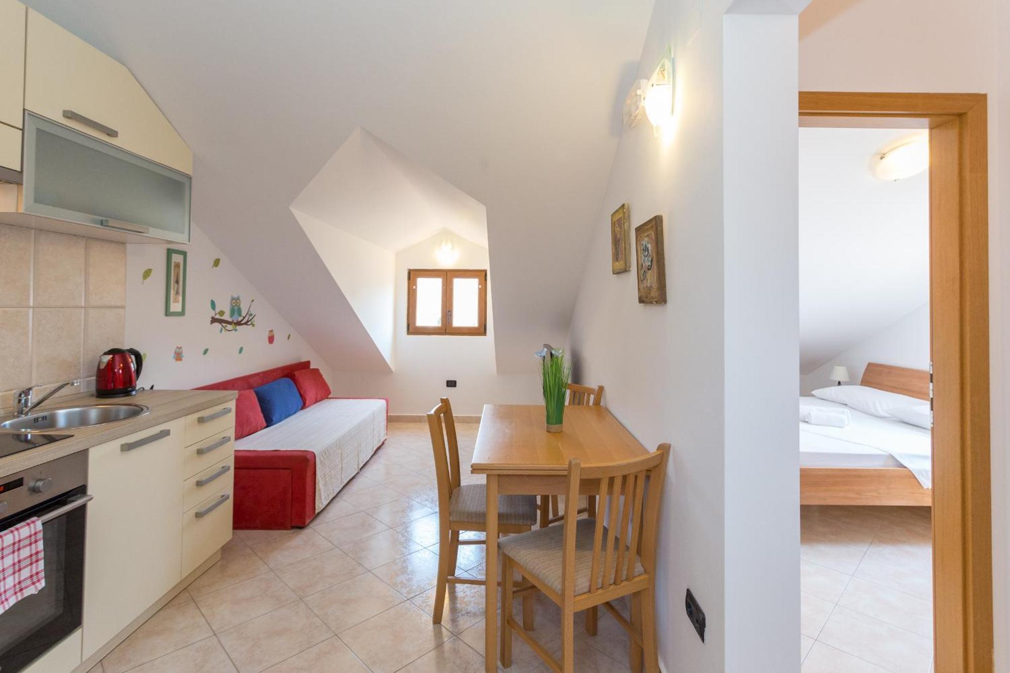 Villa Mimma Dubrovnik Kültér fotó