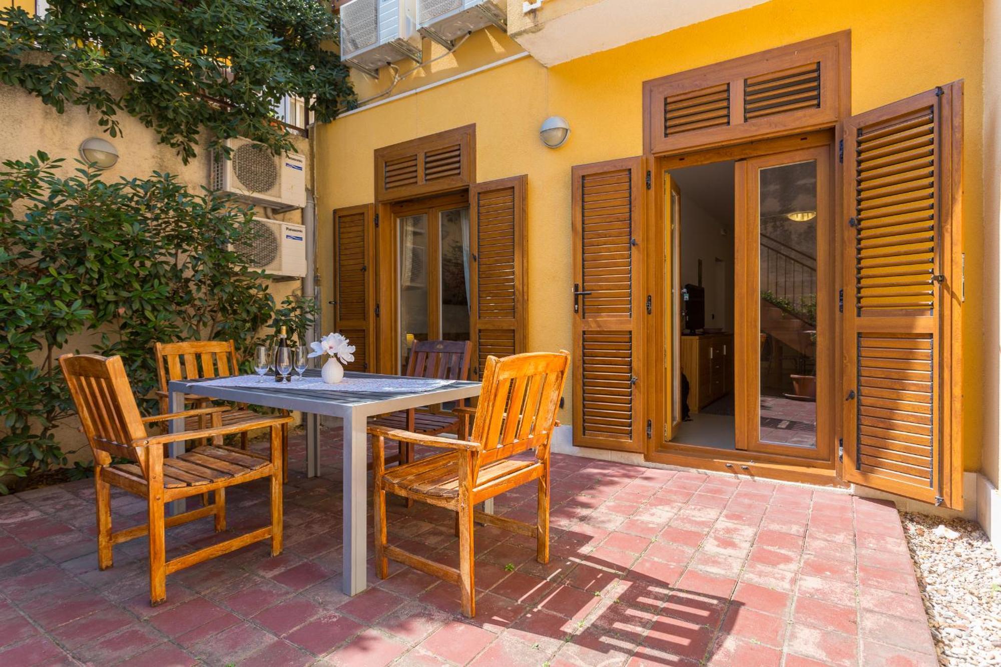 Villa Mimma Dubrovnik Kültér fotó