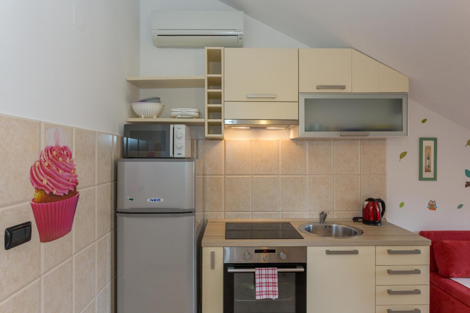 Villa Mimma Dubrovnik Kültér fotó