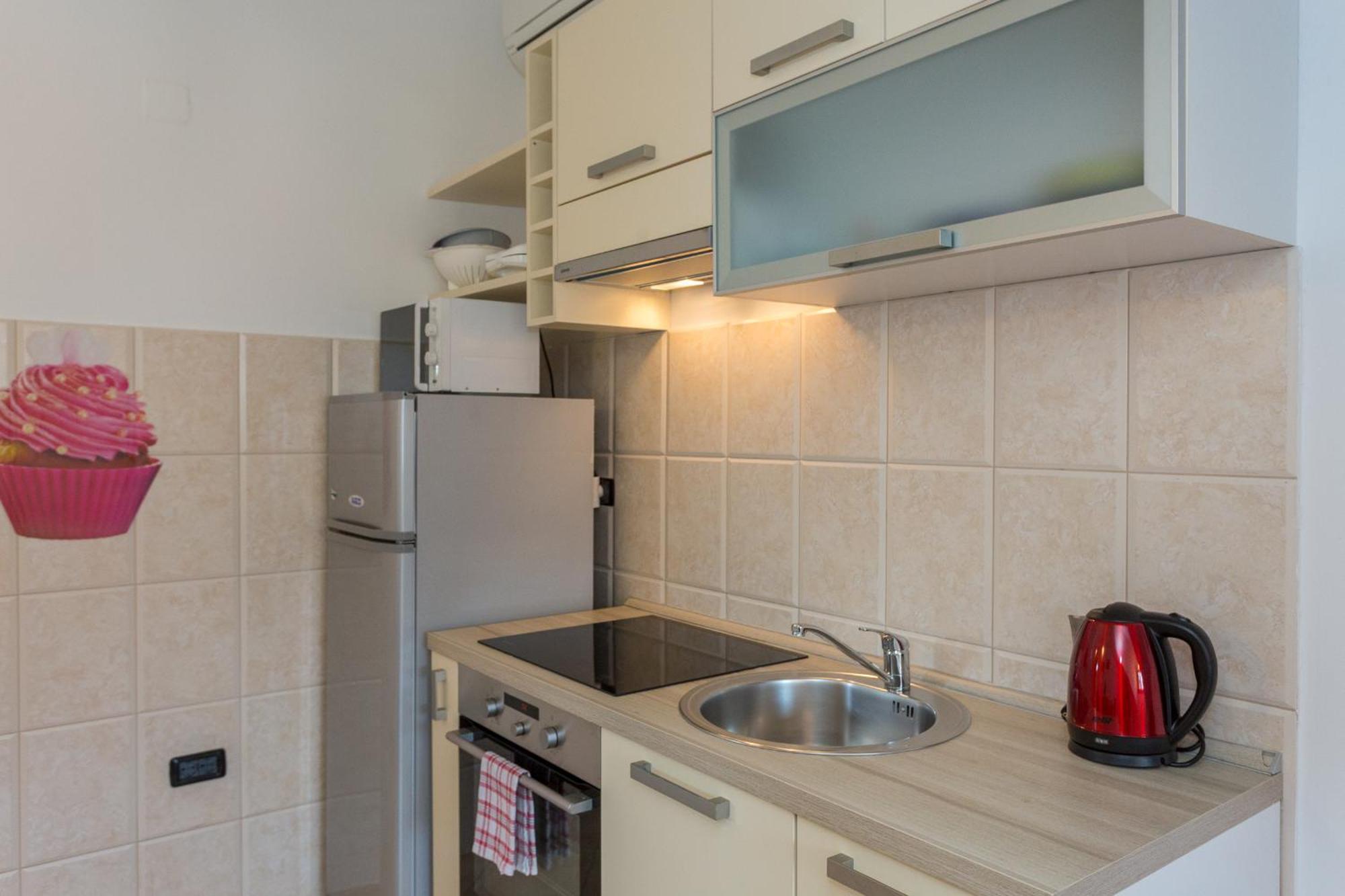Villa Mimma Dubrovnik Kültér fotó