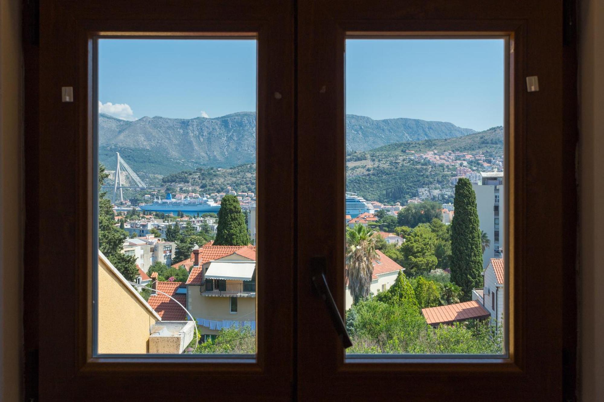 Villa Mimma Dubrovnik Kültér fotó