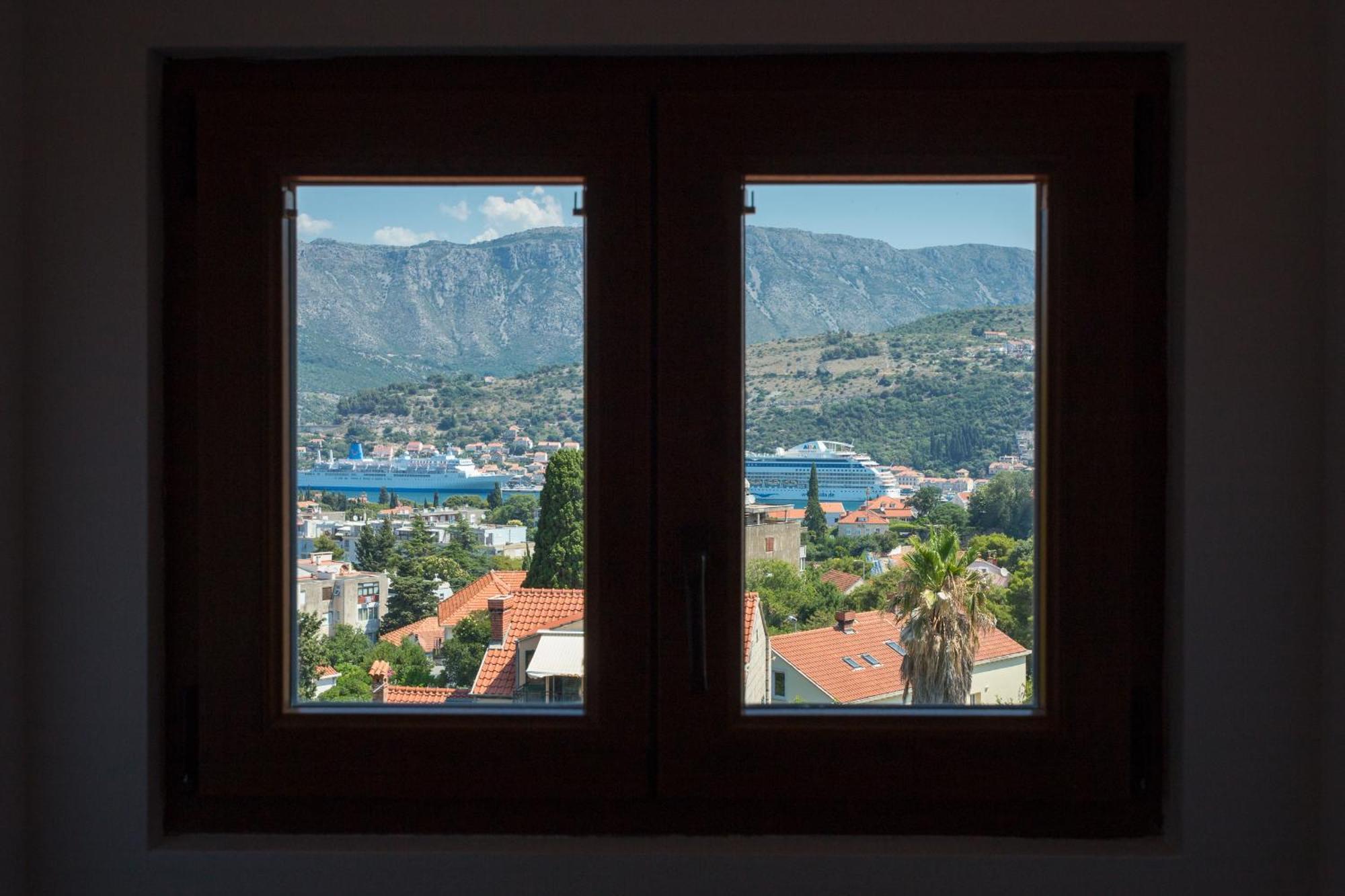 Villa Mimma Dubrovnik Kültér fotó